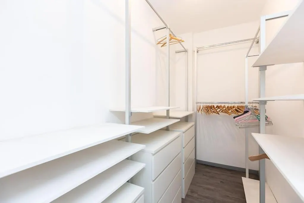 Apartment 21' Dal Colosseo Metro C Moderna Dimora Romana Italy