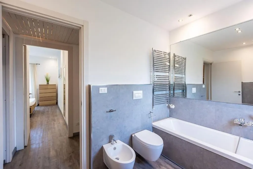 Apartment 21' Dal Colosseo Metro C Moderna Dimora Romana Italy